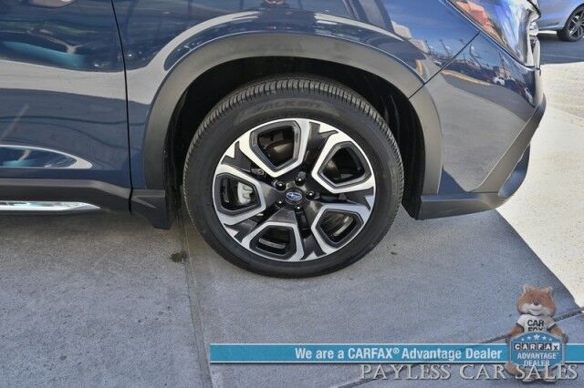 2023 Subaru Ascent Limited Wasilla AK