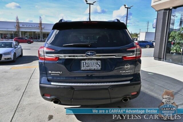 2023 Subaru Ascent Limited Wasilla AK