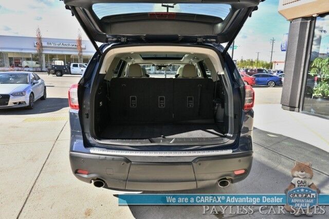 2023 Subaru Ascent Limited Wasilla AK
