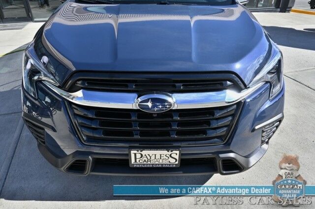 2023 Subaru Ascent Limited Wasilla AK