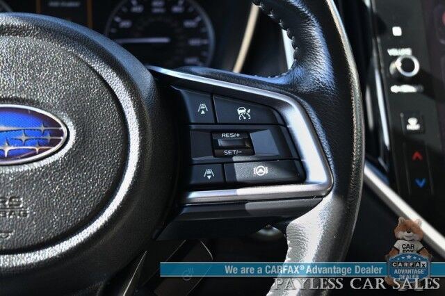2023 Subaru Ascent Limited Wasilla AK