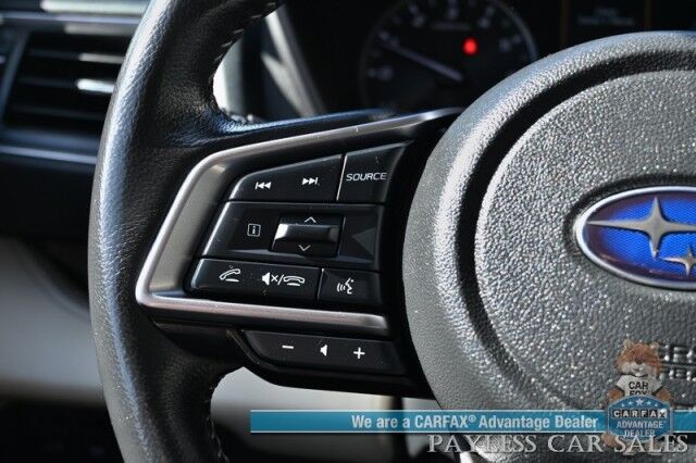2023 Subaru Ascent Limited Wasilla AK