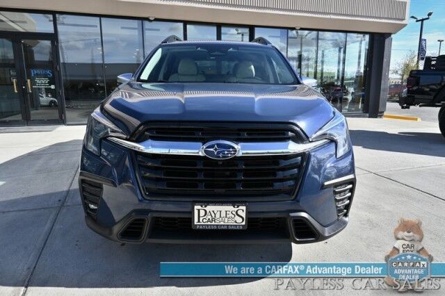 2023 Subaru Ascent Limited