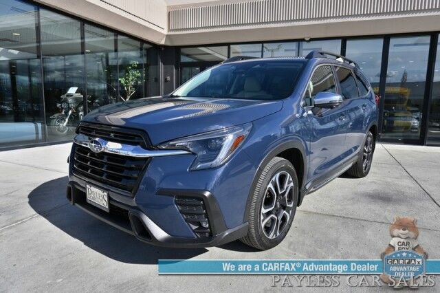 2023 Subaru Ascent Limited
