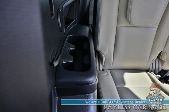 2023 Subaru Ascent Limited Anchorage AK