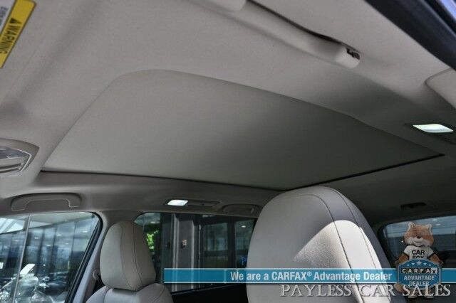 2023 Subaru Ascent Limited Anchorage AK