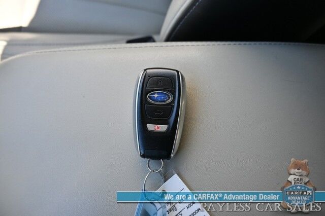 2023 Subaru Ascent Limited Anchorage AK