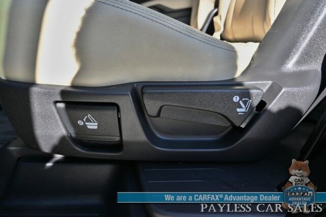 2023 Subaru Ascent Limited Anchorage AK