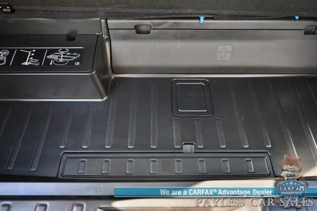 2023 Subaru Ascent Limited Anchorage AK