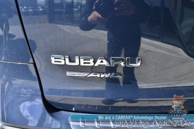 2023 Subaru Ascent Limited Anchorage AK