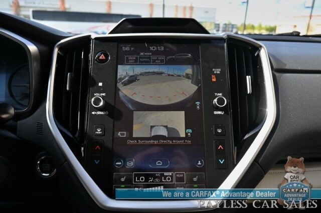 2023 Subaru Ascent Limited Anchorage AK
