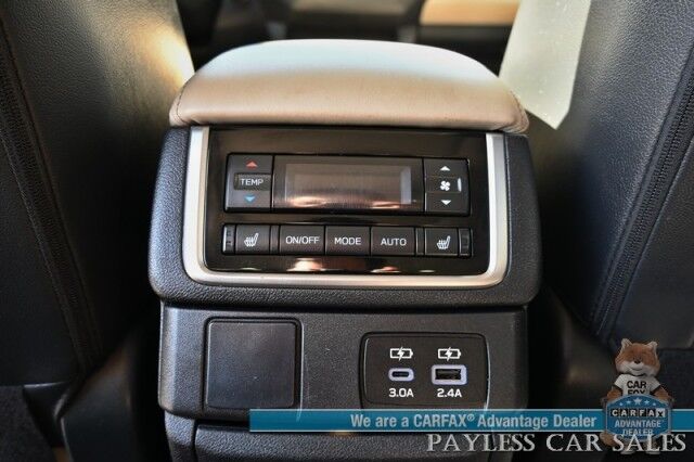 2023 Subaru Ascent Limited Anchorage AK