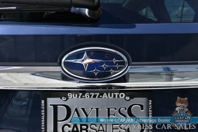 2023 Subaru Ascent Limited Anchorage AK