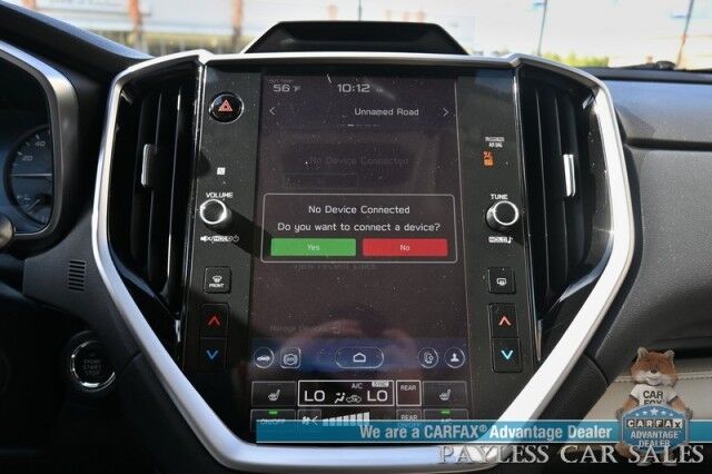 2023 Subaru Ascent Limited Anchorage AK
