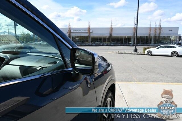 2023 Subaru Ascent Limited Anchorage AK
