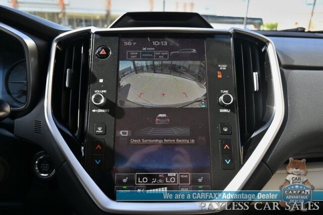 2023 Subaru Ascent Limited Anchorage AK