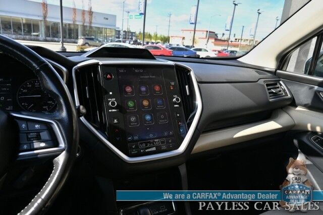 2023 Subaru Ascent Limited Anchorage AK
