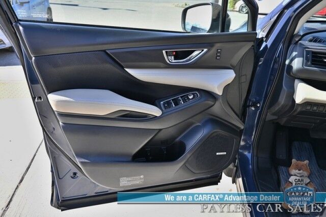 2023 Subaru Ascent Limited Anchorage AK