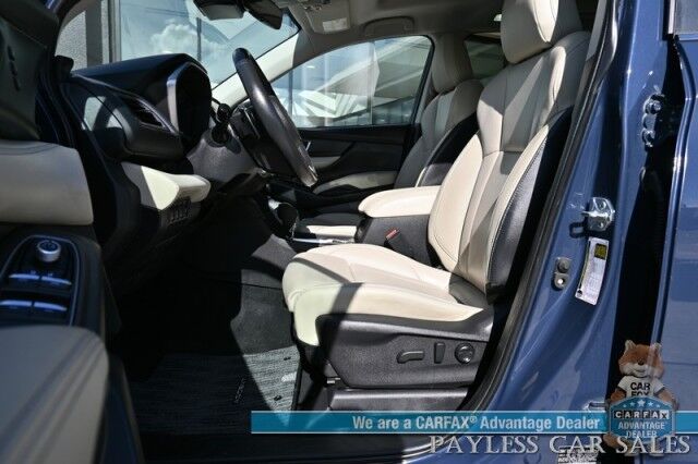 2023 Subaru Ascent Limited Anchorage AK
