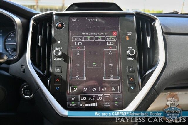 2023 Subaru Ascent Limited Anchorage AK