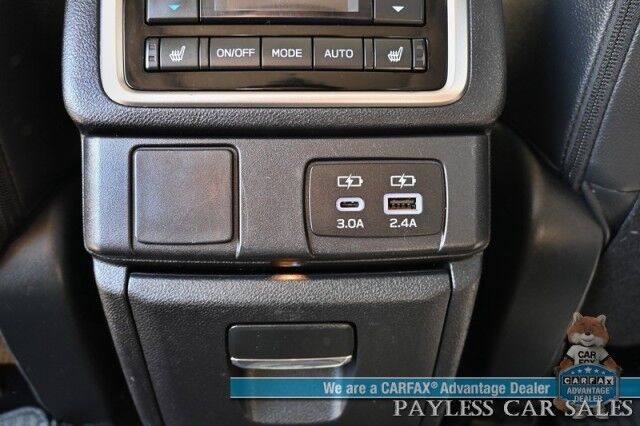 2023 Subaru Ascent Limited Anchorage AK