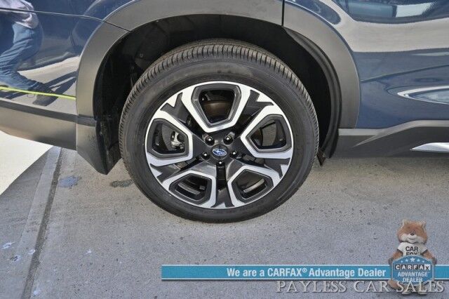 2023 Subaru Ascent Limited Anchorage AK