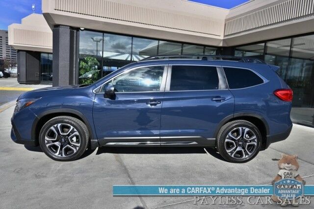 2023 Subaru Ascent Limited