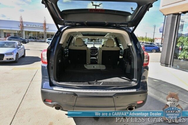 2023 Subaru Ascent Limited Anchorage AK