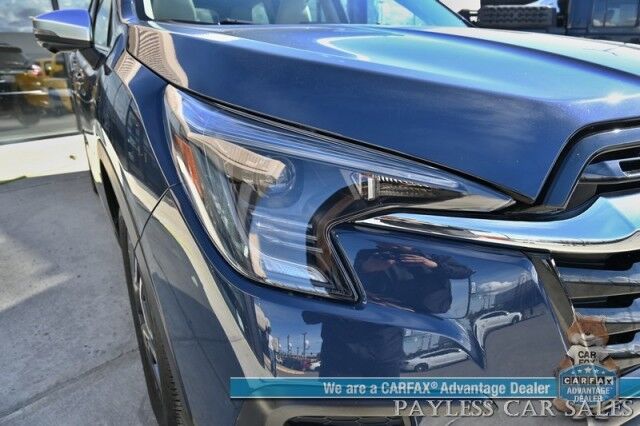 2023 Subaru Ascent Limited Anchorage AK