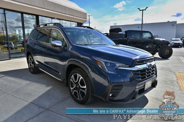 2023 Subaru Ascent Limited Anchorage AK