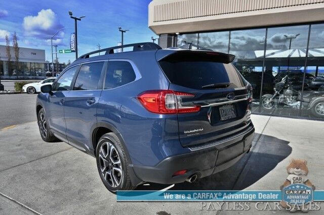 2023 Subaru Ascent Limited Anchorage AK