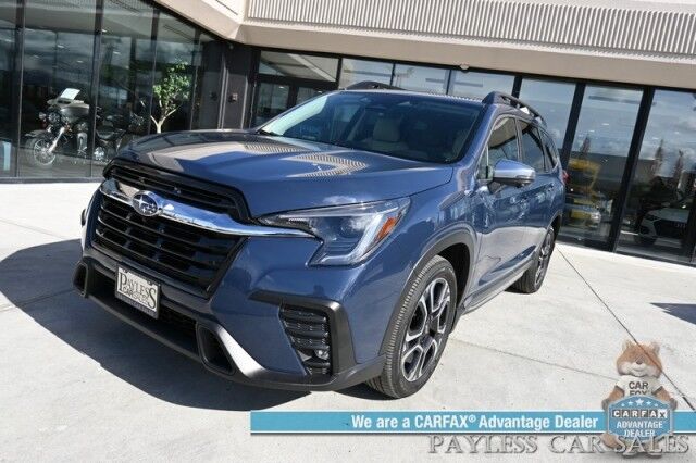 2023 Subaru Ascent Limited Anchorage AK