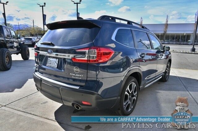 2023 Subaru Ascent Limited Anchorage AK