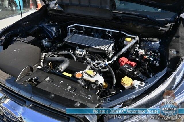 2023 Subaru Ascent Limited Anchorage AK