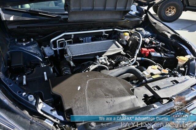 2023 Subaru Ascent Limited Anchorage AK