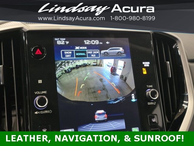 2023 Subaru Ascent Limited Columbus OH