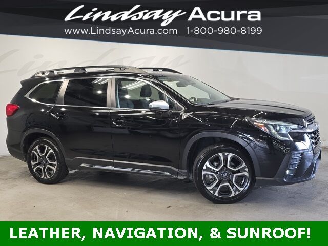 2023 Subaru Ascent Limited Columbus OH