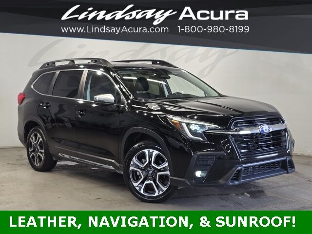 2023 Subaru Ascent Limited Columbus OH