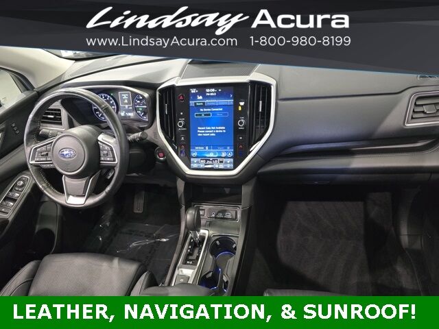 2023 Subaru Ascent Limited Columbus OH