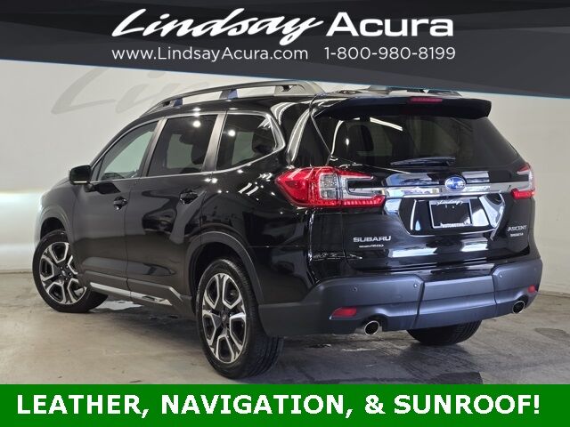 2023 Subaru Ascent Limited Columbus OH