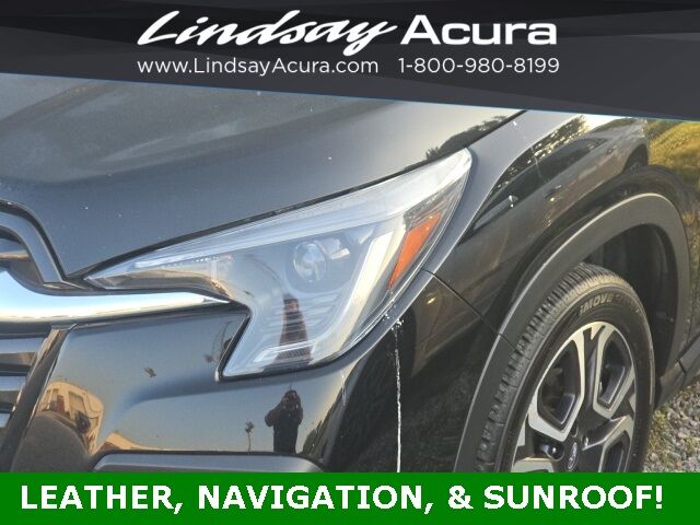 2023 Subaru Ascent Limited Columbus OH