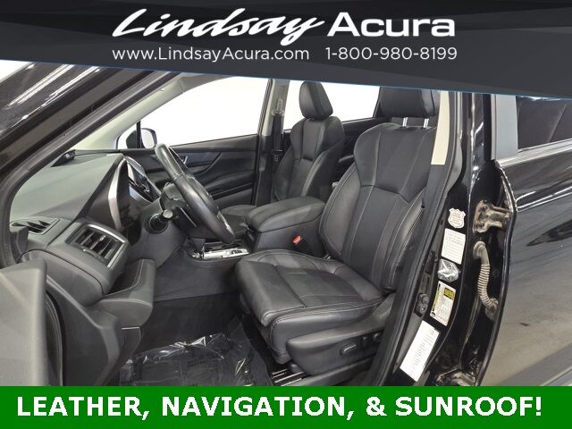 2023 Subaru Ascent Limited Columbus OH