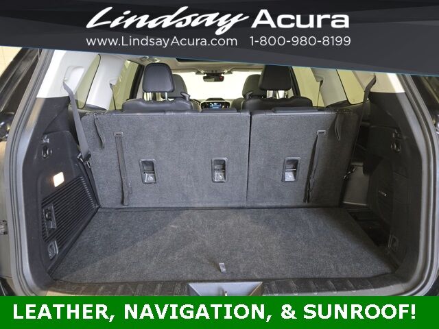 2023 Subaru Ascent Limited Columbus OH