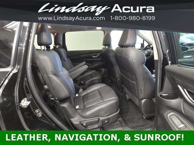 2023 Subaru Ascent Limited Columbus OH