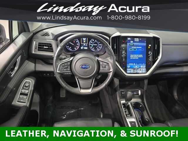 2023 Subaru Ascent Limited Columbus OH