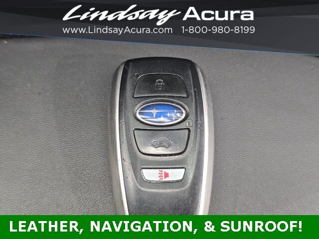 2023 Subaru Ascent Limited Columbus OH