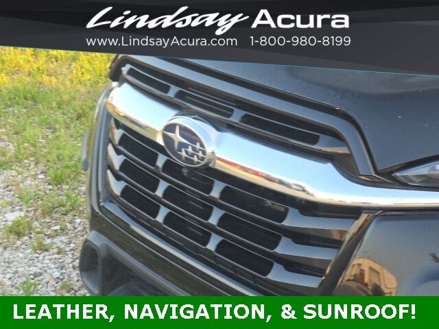 2023 Subaru Ascent Limited Columbus OH