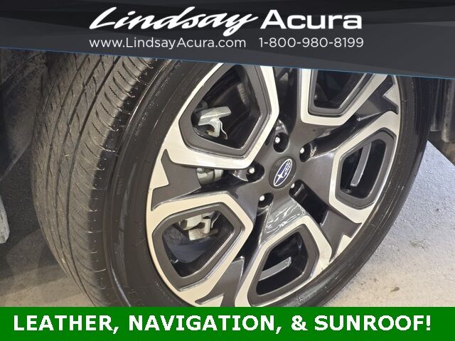 2023 Subaru Ascent Limited Columbus OH