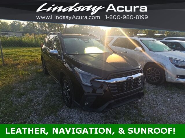 2023 Subaru Ascent Limited Columbus OH