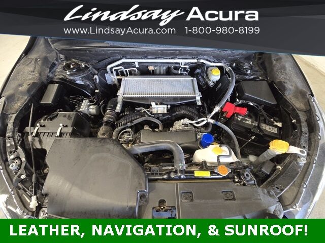 2023 Subaru Ascent Limited Columbus OH
